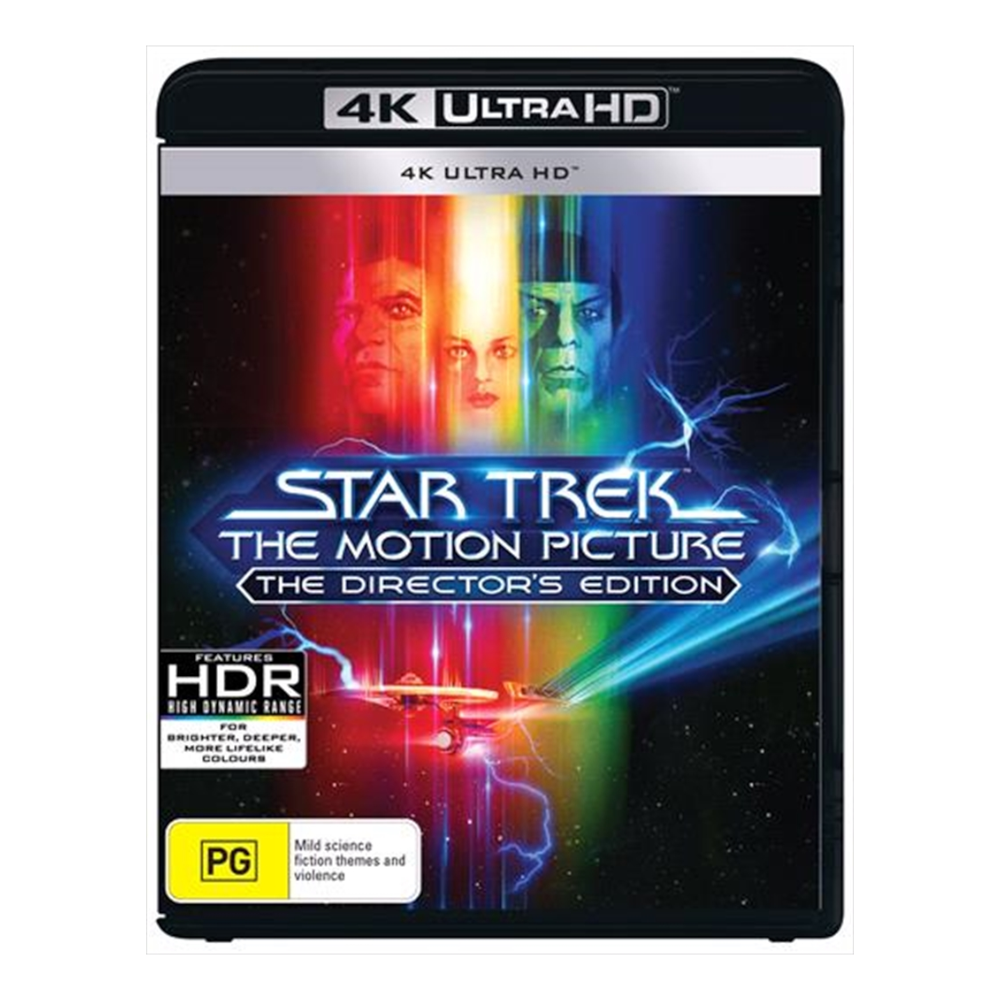 Mugs Star Trek The Motion Picture | Uhd