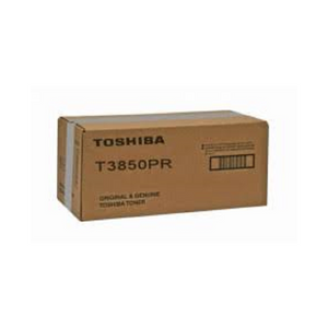 Toner Cartridges Toshiba T3850pr Toner Black