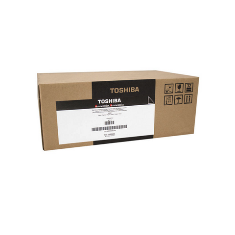 Toner Cartridges Toshiba Tfc305pkr Toner Black