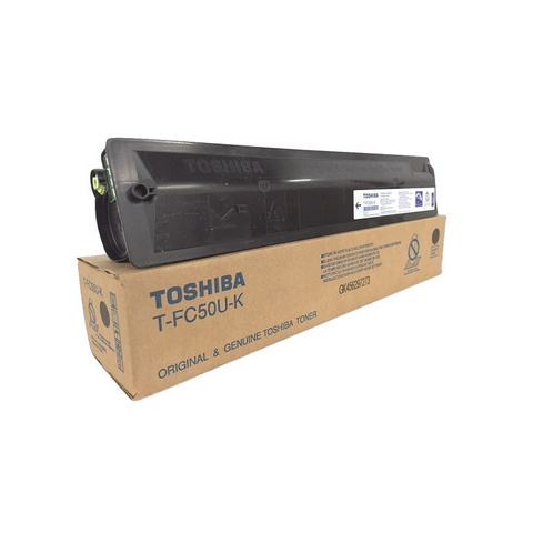 Toner Cartridges Toshiba Tfc50 Toner Black