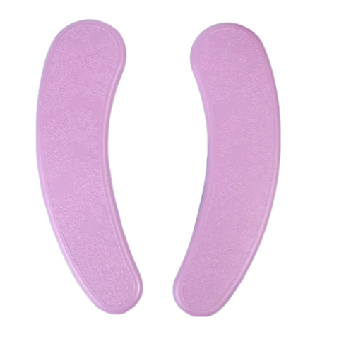 Toilet Seats Pink Washable Toilet Seat Cover Cushion Bidet Accessories For Home And Garden