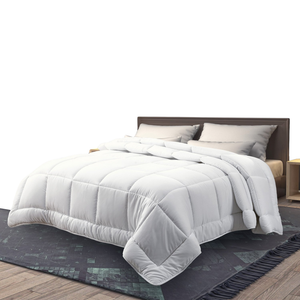 Super King Comforters Laura Hill 800Gsm Goose Down Feather Comforter Doona Super King