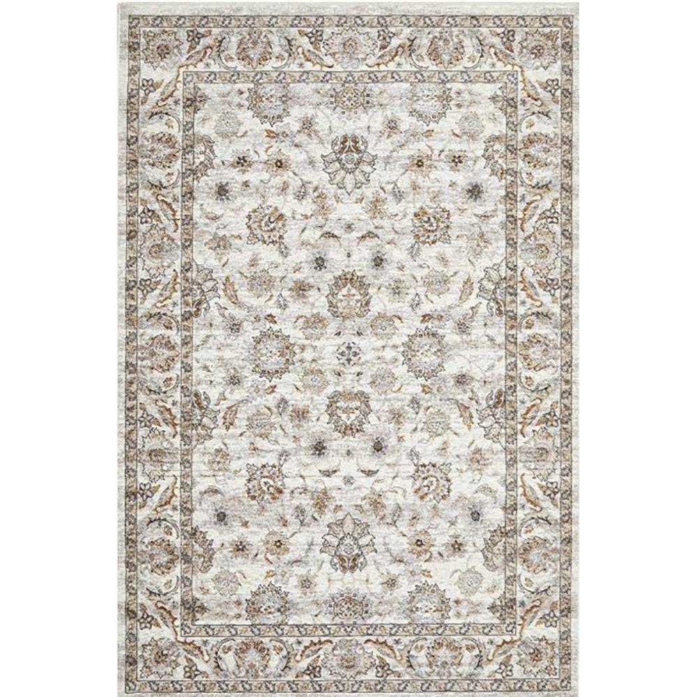 Rugs Jaipur 66 Bone By Rug Culture 380X280cm Rectangle