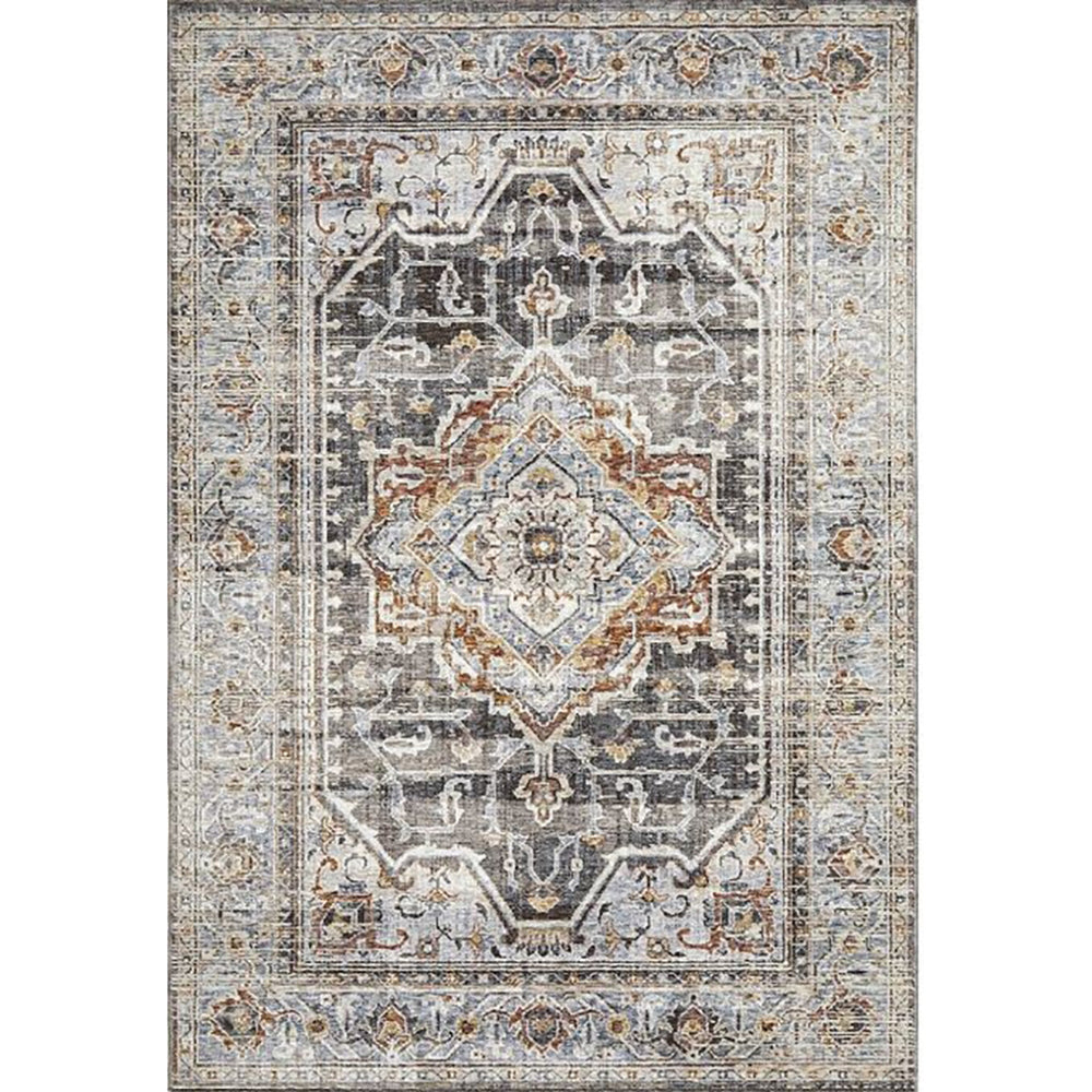 Rugs Jaipur 99 Grey By Rug Culture 380X280cm Rectangle