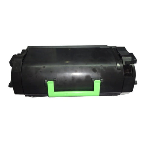 Toner Cartridges Lexmark 52D3h00 523H Premium Generic Toner Cartridge