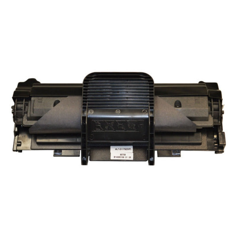 Toner Cartridges Samsung Mlt D117s Black Premium Generic