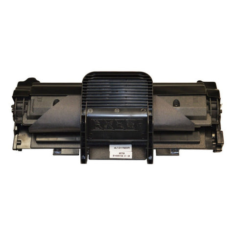 Toner Cartridges Samsung Mlt D117s Black Premium Generic