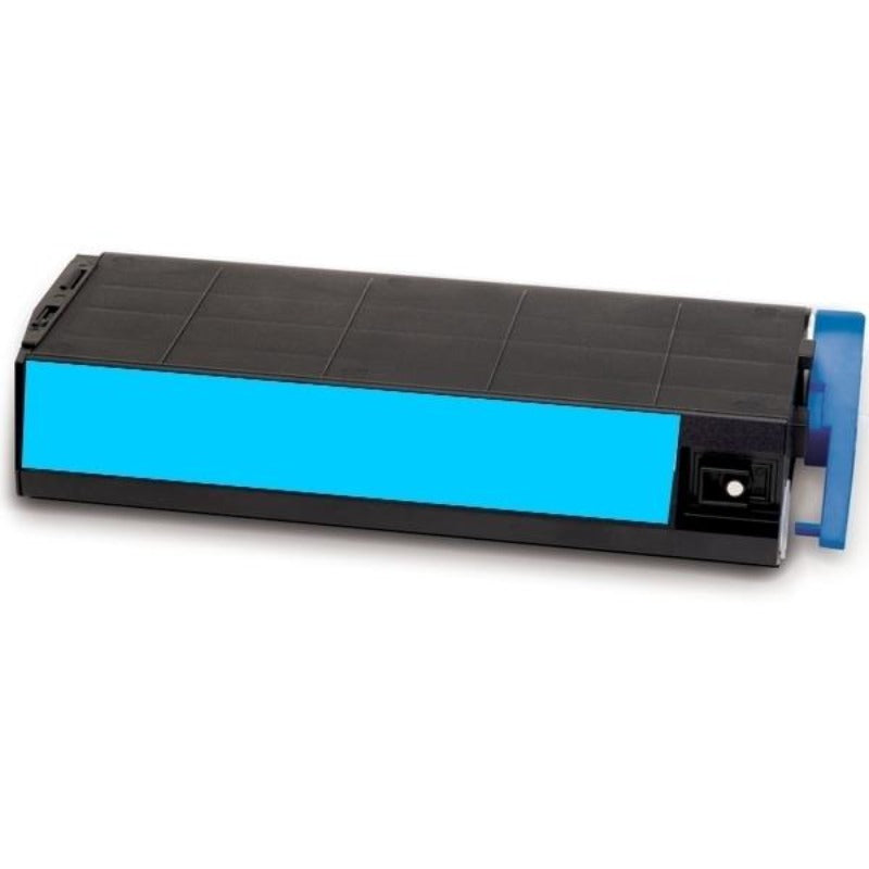 Toner Cartridges Xerox Ct201261 C1190 Cyan Premium Generic Toner