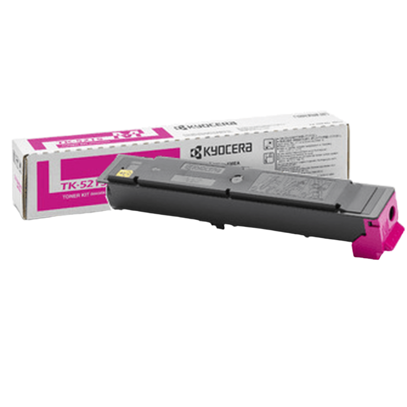 Toner Cartridges Kyocera Tk5219 Magenta Toner