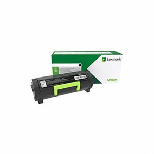 Toner Cartridges Lexmark B236000 Black Toner