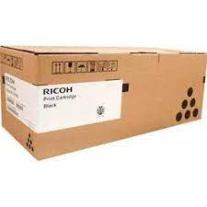 Toner Cartridges Ricoh Sp3500xs Black Toner