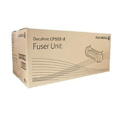 Toner Cartridges Fuji Xerox Cwaa0959 Fuser Unit