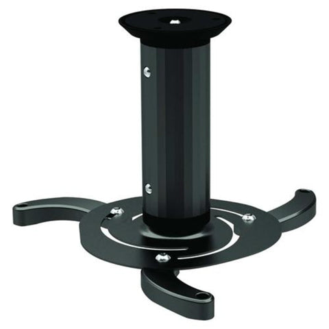 Monitor Mounts & Stands Brateck Projector Ceiling Mount Fit Most Projectors Up To10kg