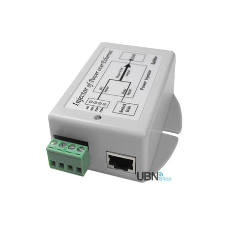 Other Home Networking Ubiquiti Tycon Power Tp Dcdc 1224G 24V Passive Poe Output Gigabit Injector