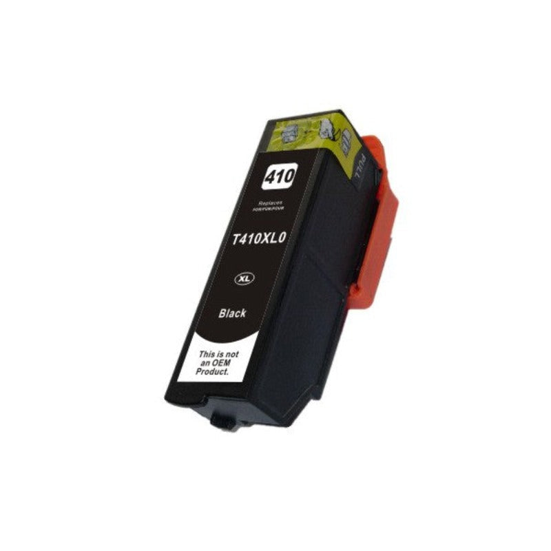 Ink Cartridges Compatible 410Xl Black Inkjet Cartridge