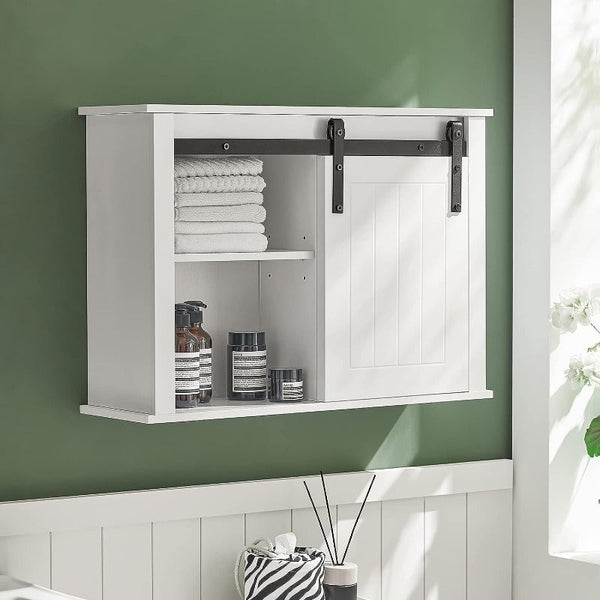 Bathroom Cabinets Bathroom Wall Cabinet Storage Cupboard