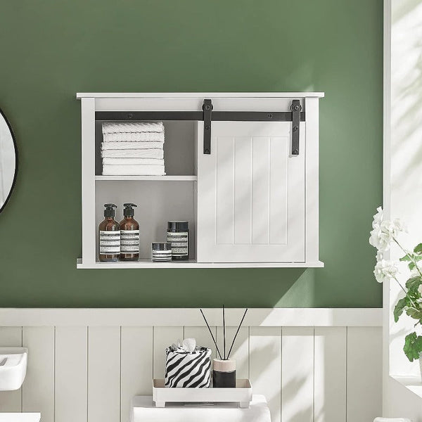 Bathroom Cabinets Bathroom Wall Cabinet Storage Cupboard