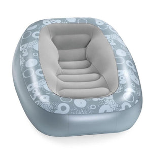 Bean Bags & Inflatables Comfi Cube Deluxe Inflatable Lounger