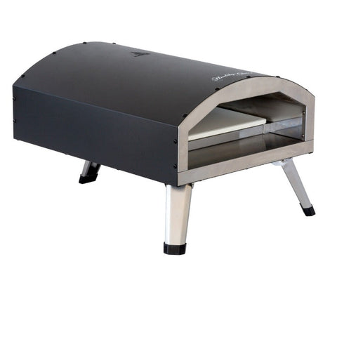 Pizza Ovens Compact And Portable 12" Outdoor Electric Pizza Oven