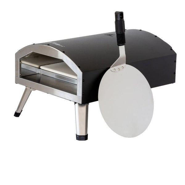 Pizza Ovens Compact And Portable 12" Outdoor Electric Pizza Oven