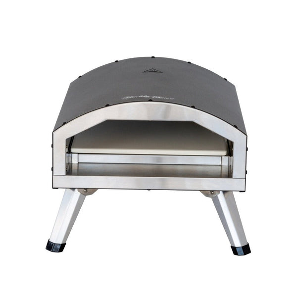 Pizza Ovens Compact And Portable 12" Outdoor Electric Pizza Oven