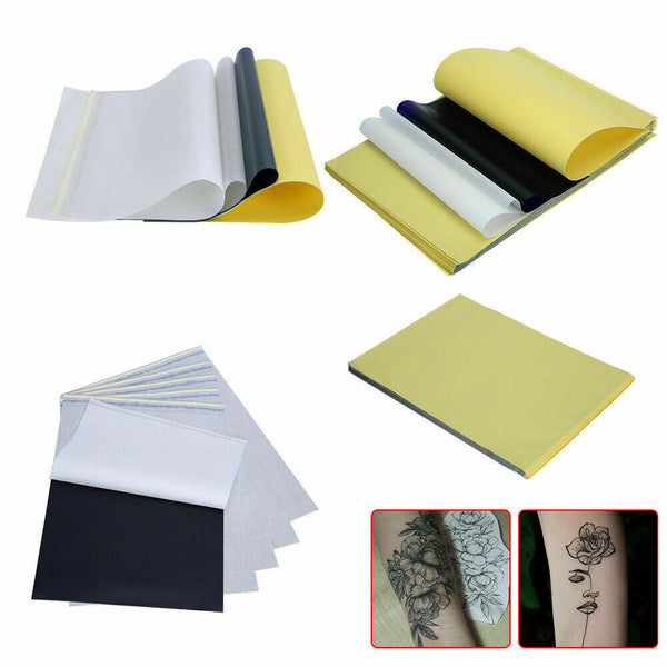 Printers Abs Tattoo Transfer Copier Printer Machine Thermal Stencil Paper Body Art Maker