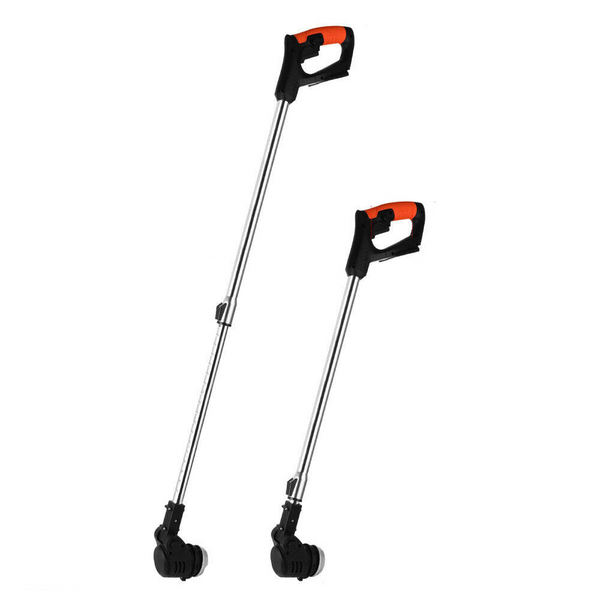 String Trimmers 3In1 Cordless Grass Trimmer Lawn Brush Cutter Whipper Snipper With Battery