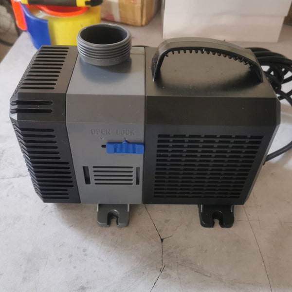 Water Pumps 80W 10000L/H Submersible Water Pump F Fountain Pond Aquarium Fish Tank