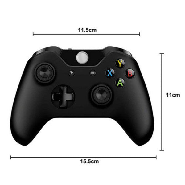 Controllers & Attachments Bluetooth Wireless Game Gamepad Controller For Microsoft Xbox One Series Pc