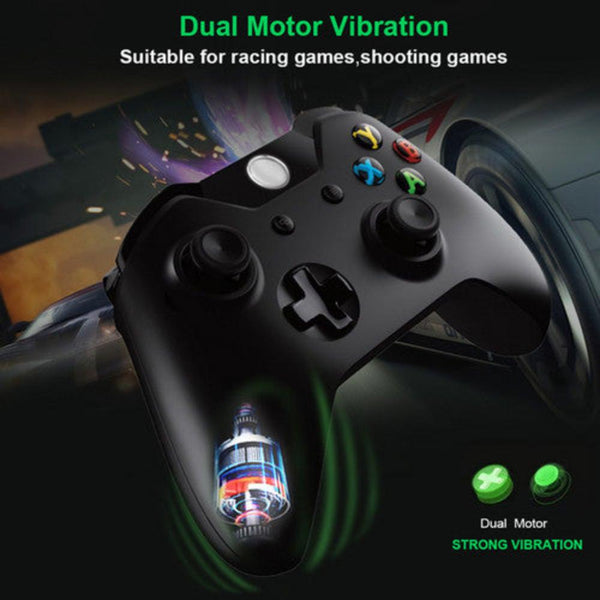 Controllers & Attachments Bluetooth Wireless Game Gamepad Controller For Microsoft Xbox One Series Pc