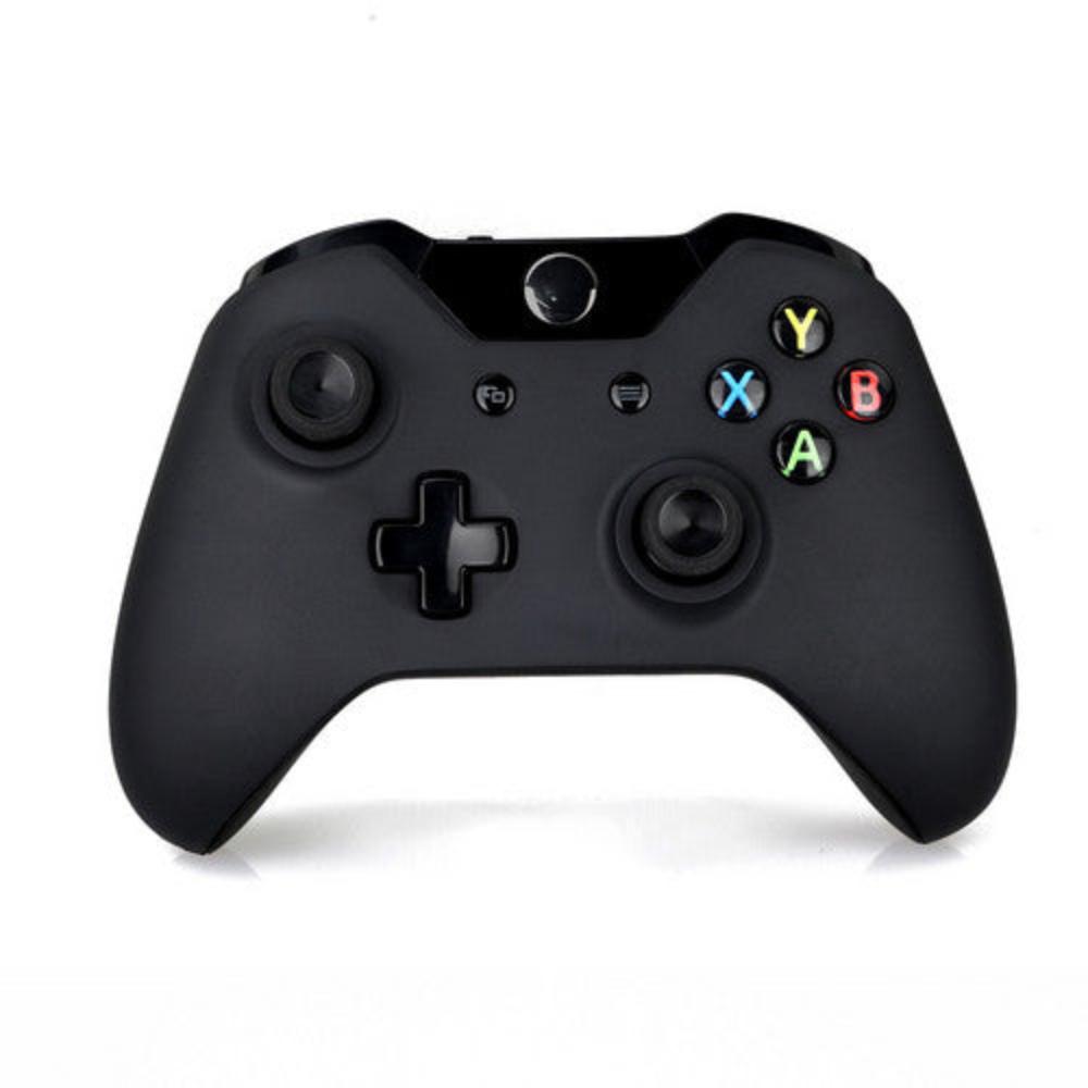 Controllers & Attachments Bluetooth Wireless Game Gamepad Controller For Microsoft Xbox One Series Pc