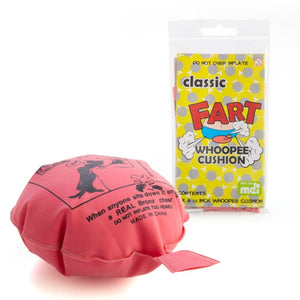 Party Gags & Tricks Whoopee Cushion