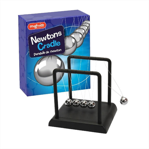 Sculptures & Figurines Newtons Cradle