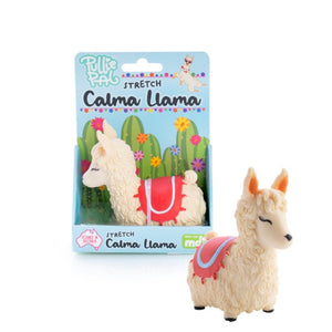 Sensory Toys Pullie Pal Stretch Calma Llama