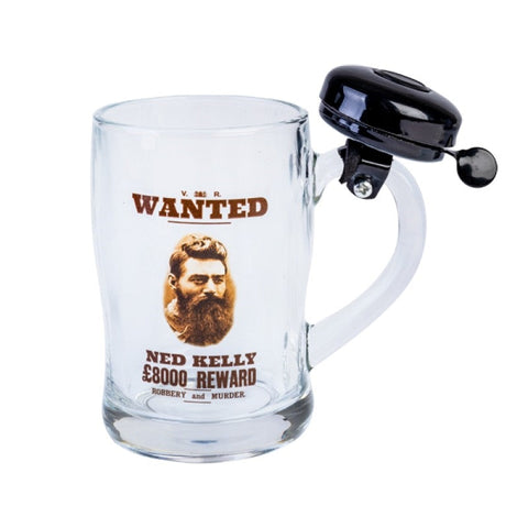 Mugs Bushranger Ned Bell Mug