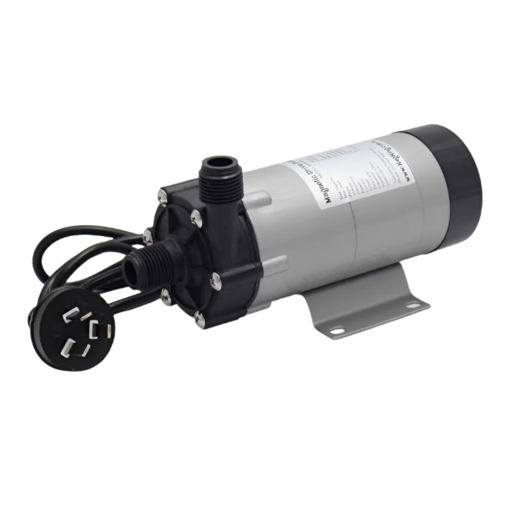 Equipment High Temp Magnetic Drive Pump 25W