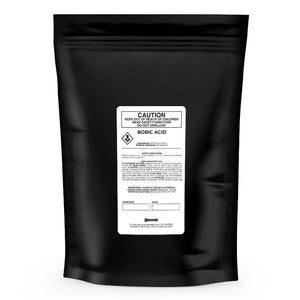 Other Weed & Pest Control 2Kg Boric Acid Powder High Purity Fully Soluble Granule Pest Ant Cockroaches