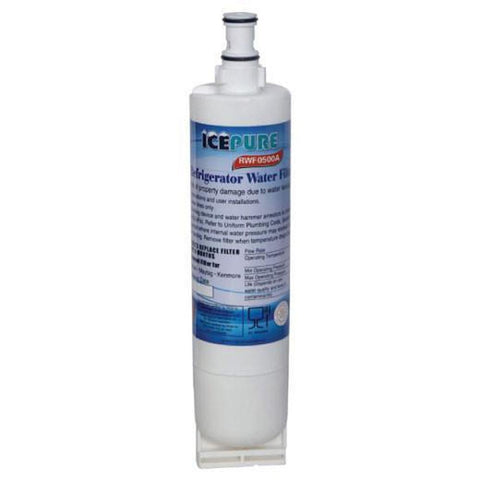 Water Filters Fridge Water Filter Replacement For Whirlpool 4396163 4392857 4392857R 4396918