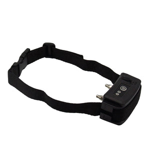 Dog Collars Extra Dog Collar For Tp16 Fence System Waterproof Rechargeable Receiver Training