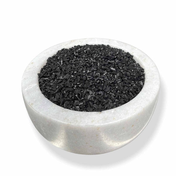 Water Filters 1Kg Granular Activated Carbon Gac Coconut Shell Charcoal Water Air Filtration