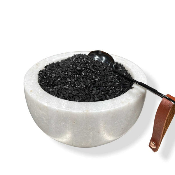 Water Filters 1Kg Granular Activated Carbon Gac Coconut Shell Charcoal Water Air Filtration