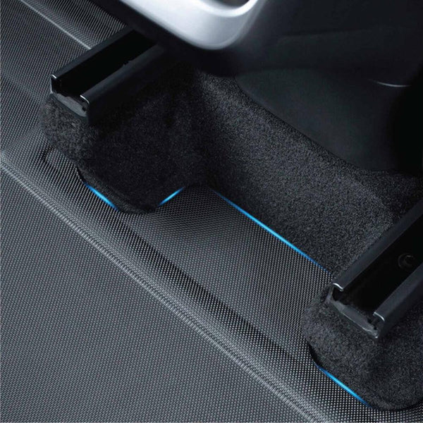 Floor Mats, Carpets Social Hike 3X Floor Mats Compatible With Tesla 2021 2023 Y Model Electric Car