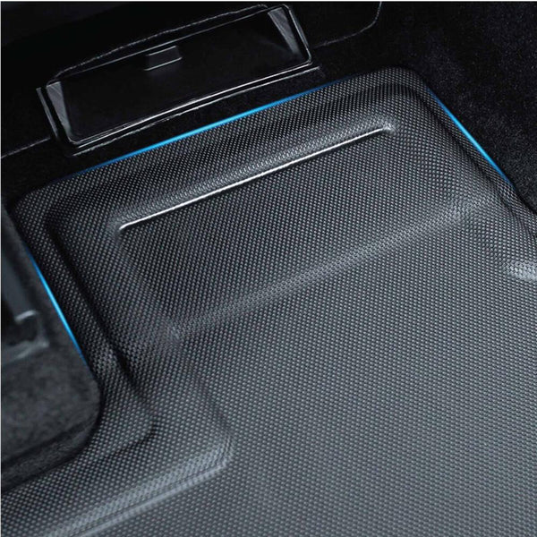 Floor Mats, Carpets Social Hike 3X Floor Mats Compatible With Tesla 2021 2023 Y Model Electric Car