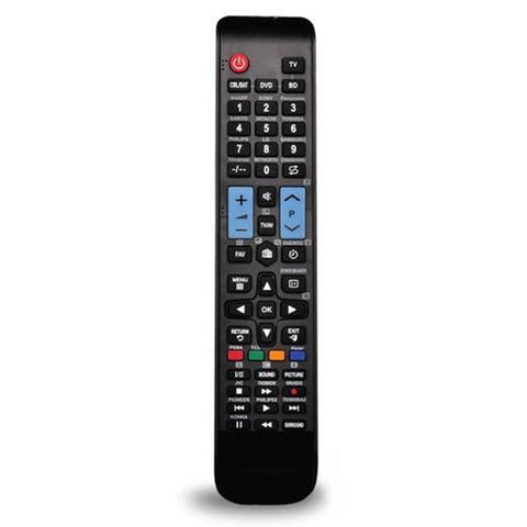 Remote Controls Smart Tv Remote Control For Panasonic Daewoo Prima Haier & More