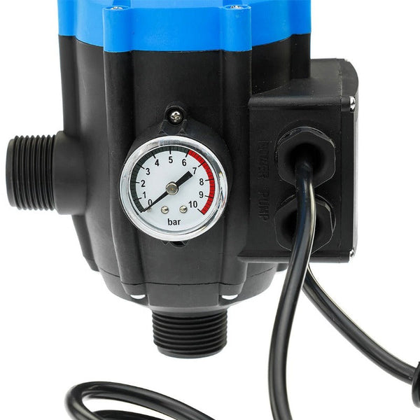 Watering Timers & Controllers Hydroactive Adjustable Pressure Switch Electric Electronic Automatic Water Pump Controller