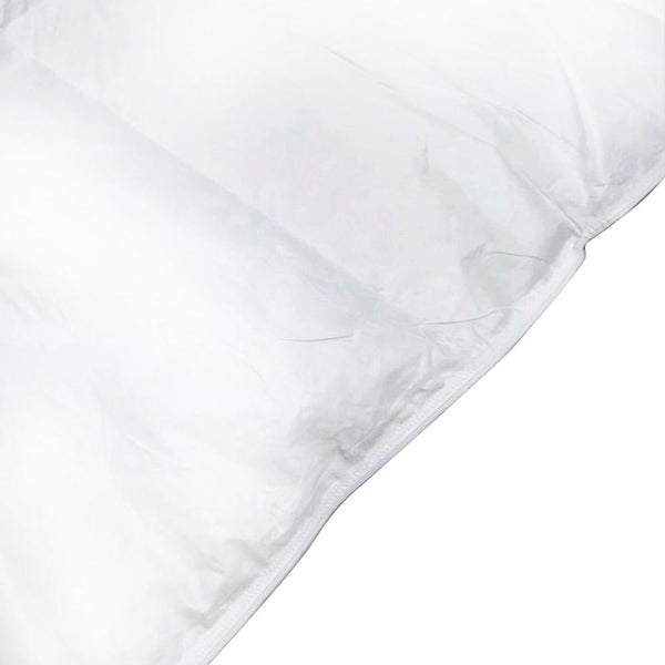 Super King Comforters Laura Hill 800Gsm Goose Down Feather Comforter Doona Super King