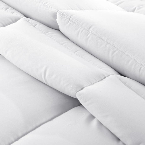 Super King Comforters Laura Hill 800Gsm Goose Down Feather Comforter Doona Super King