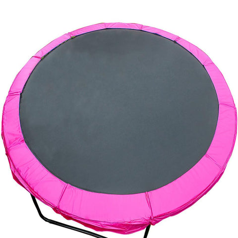 Trampolines Kahuna 8Ft Trampoline Replacement Pad Round Pink