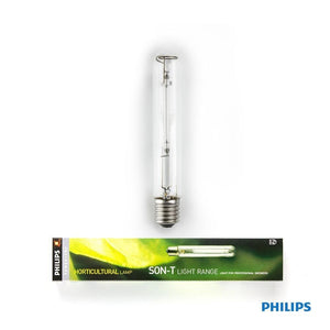 Grow Lights & Light Bulbs Son T Light Hps Lamp 600W For High Intensity Plant Growth