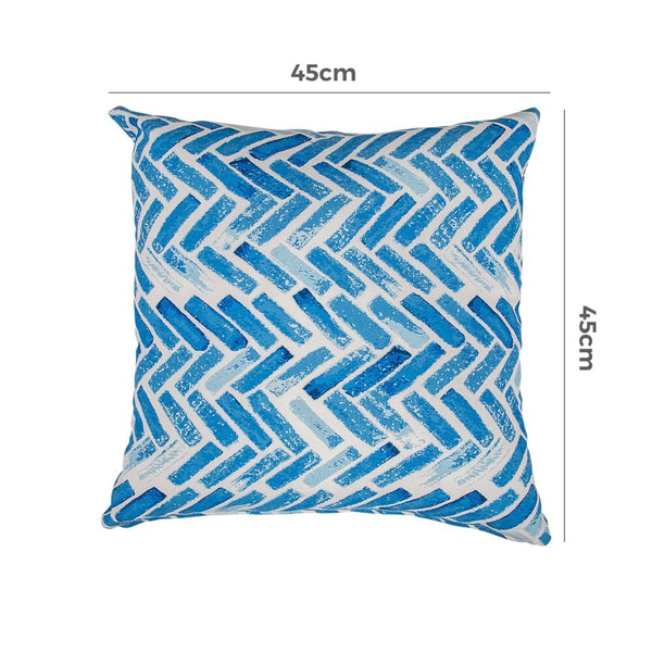 Cushions & Decorative Pillows Dreamo Alfresco Charm Square Cushion